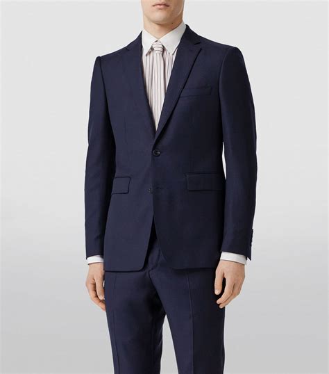 suits burberry usa|burberry two piece suit.